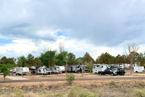 Lavaland RV Park