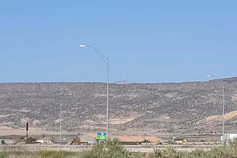 Lavaland RV Park