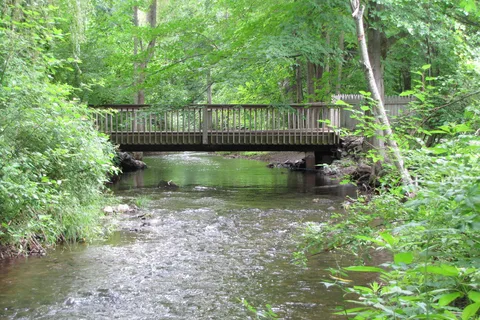 Brook-n-Wood Family Campground