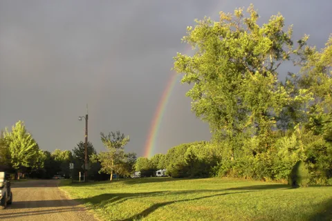 Brook-n-Wood Family Campground