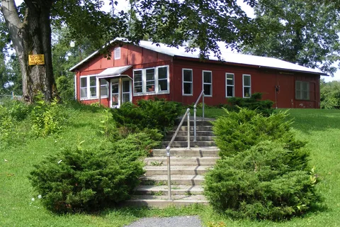 Brook-n-Wood Family Campground