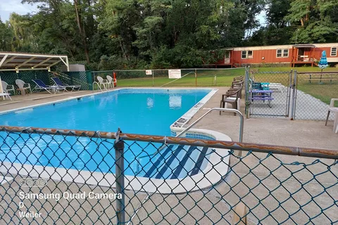 Brook-n-Wood Family Campground