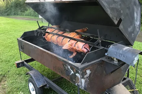 Brook-n-Wood Family Campground