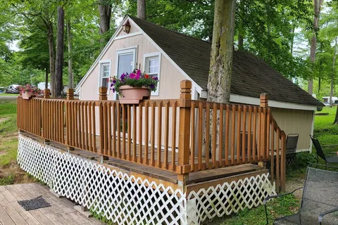 Country Acres Campground and Fun Park