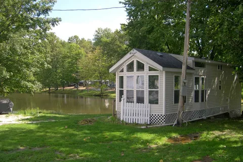 Country Acres Campground and Fun Park