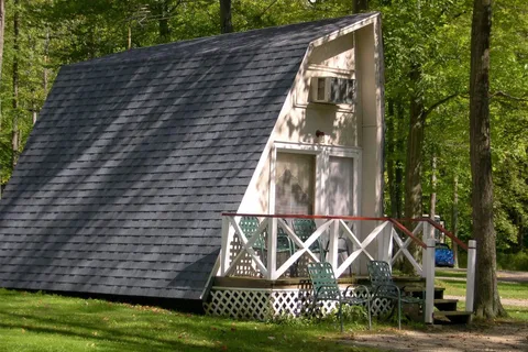 Country Acres Campground and Fun Park