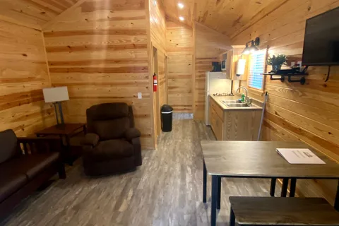 Country Acres Campground and Fun Park
