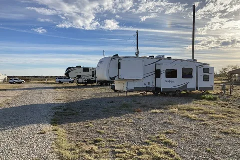 Anson RV Park