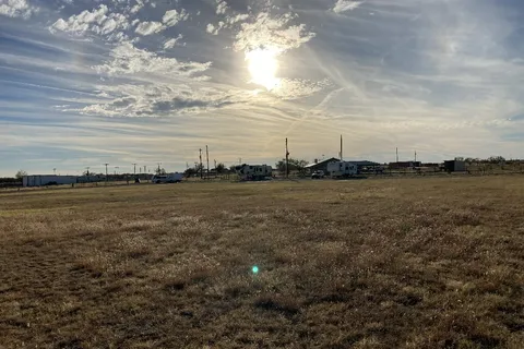 Anson RV Park