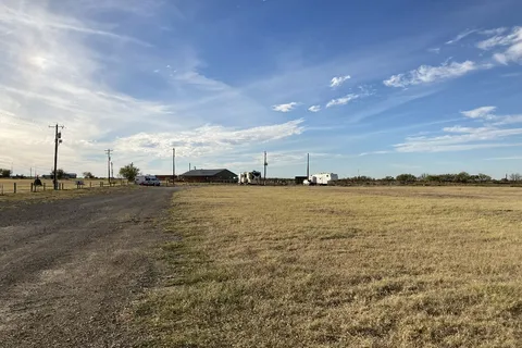 Anson RV Park