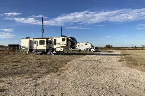 Anson RV Park