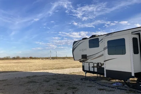 Anson RV Park