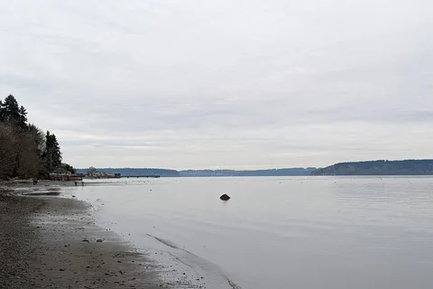 Dash Point State Park