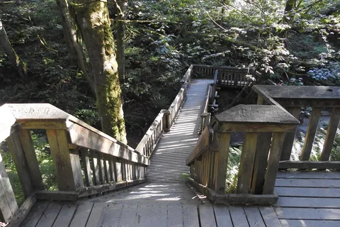 Dash Point State Park