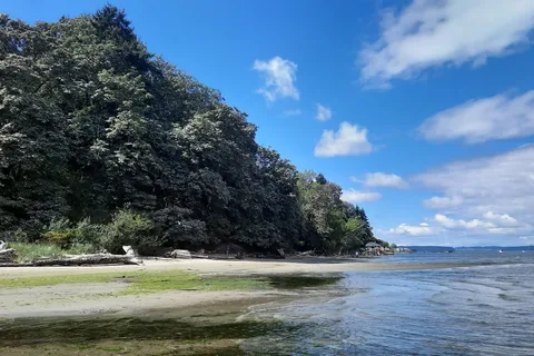 Dash Point State Park