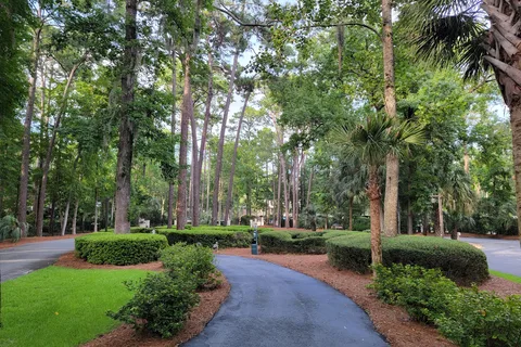 Hilton Head Island Motorcoach Resort