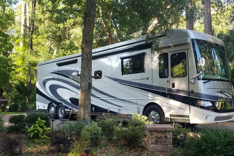 Hilton Head Island Motorcoach Resort