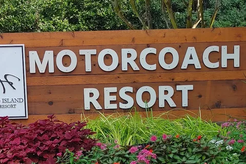 Hilton Head Island Motorcoach Resort
