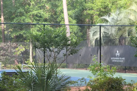 Hilton Head Island Motorcoach Resort