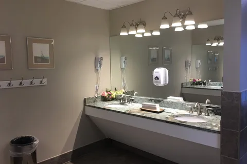 Hilton Head Island Motorcoach Resort