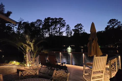Hilton Head Island Motorcoach Resort