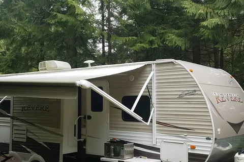 Port Ludlow RV Park