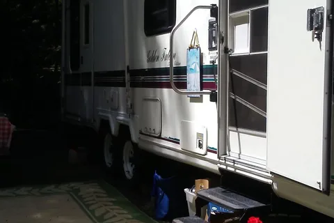 Port Ludlow RV Park