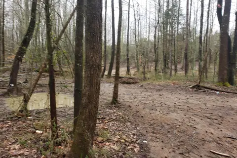 Gregory Lake RV Park