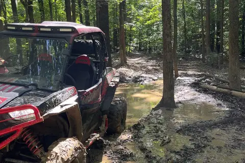Gregory Lake RV Park