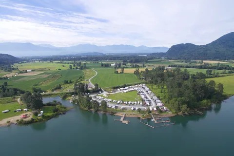 Harrison River RV and Campground