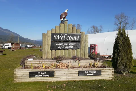 Harrison River RV and Campground