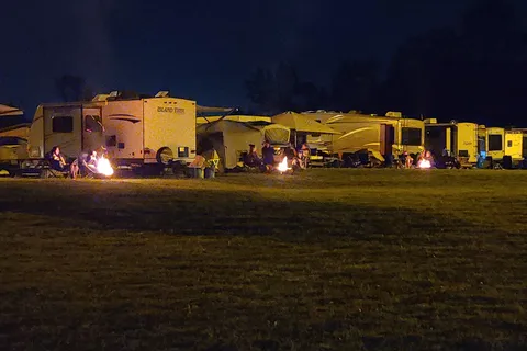 Harrison River RV and Campground