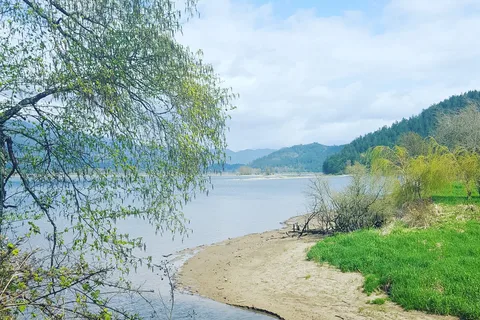 Harrison River RV and Campground