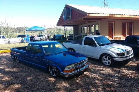 River Ranch RV Park and Campground