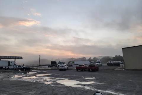 River Ranch RV Park and Campground