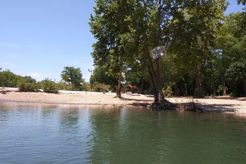 River Ranch RV Park and Campground