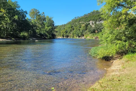 River Ranch RV Park and Campground