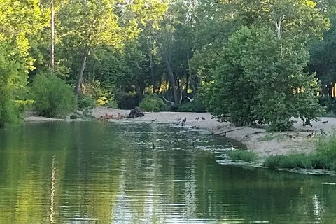 River Ranch RV Park and Campground