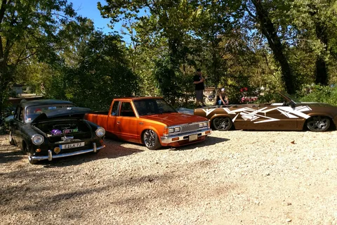 River Ranch RV Park and Campground