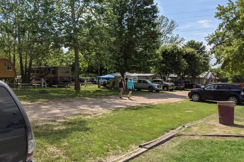 River Ranch RV Park and Campground