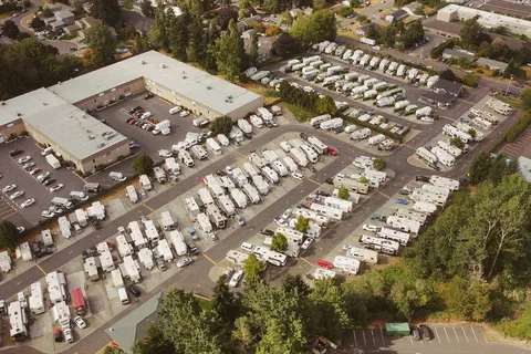 Vancouver RV Park