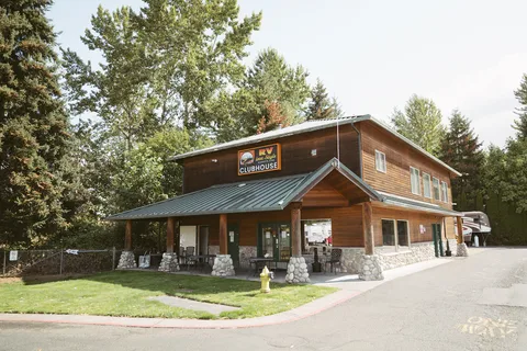 Vancouver RV Park