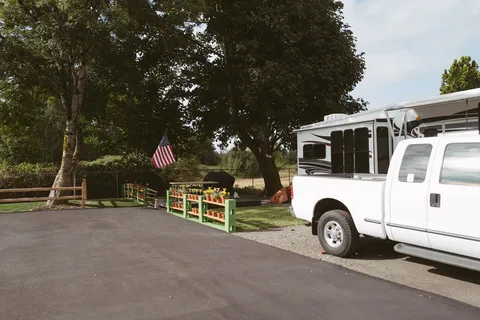Vancouver RV Park