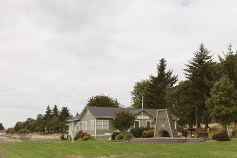 Vancouver RV Park