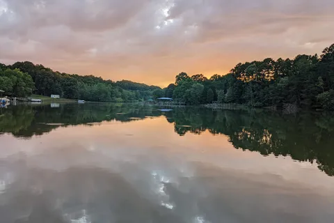 Lake Norman Motor Coach Resort