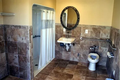 Lake Norman Motor Coach Resort