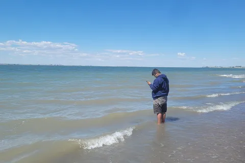 Willow Bay Recreation Area