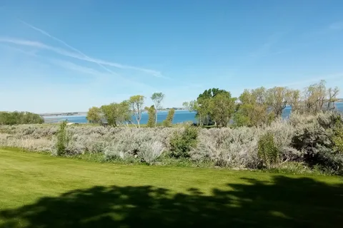 Willow Bay Recreation Area