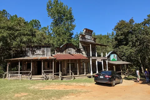 Salmon Lake RV and Music Park