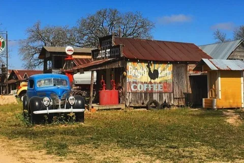 Salmon Lake RV and Music Park